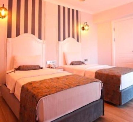 Beyaz Ev Otel Restaurant Eskiomerler Екстериор снимка