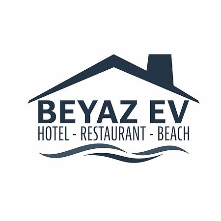 Beyaz Ev Otel Restaurant Eskiomerler Екстериор снимка