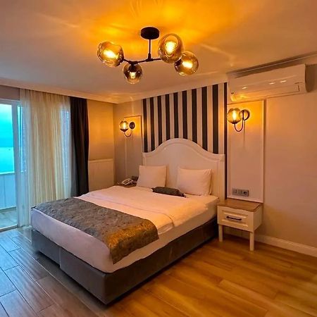 Beyaz Ev Otel Restaurant Eskiomerler Екстериор снимка