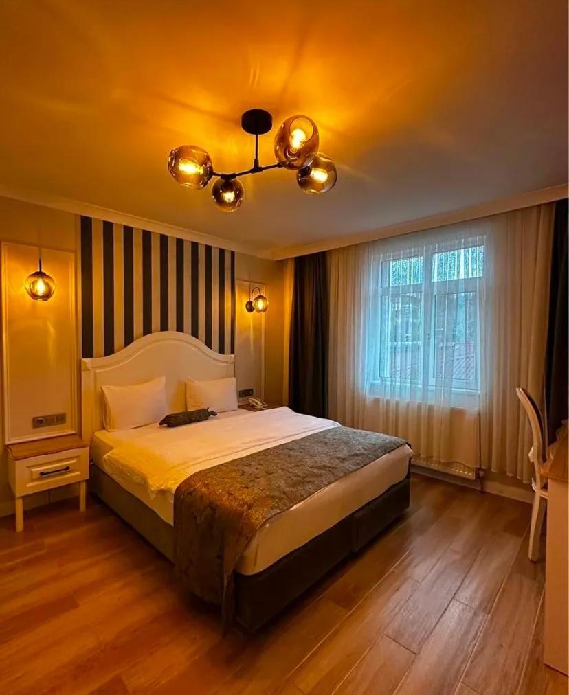 Beyaz Ev Otel Restaurant Eskiomerler Екстериор снимка